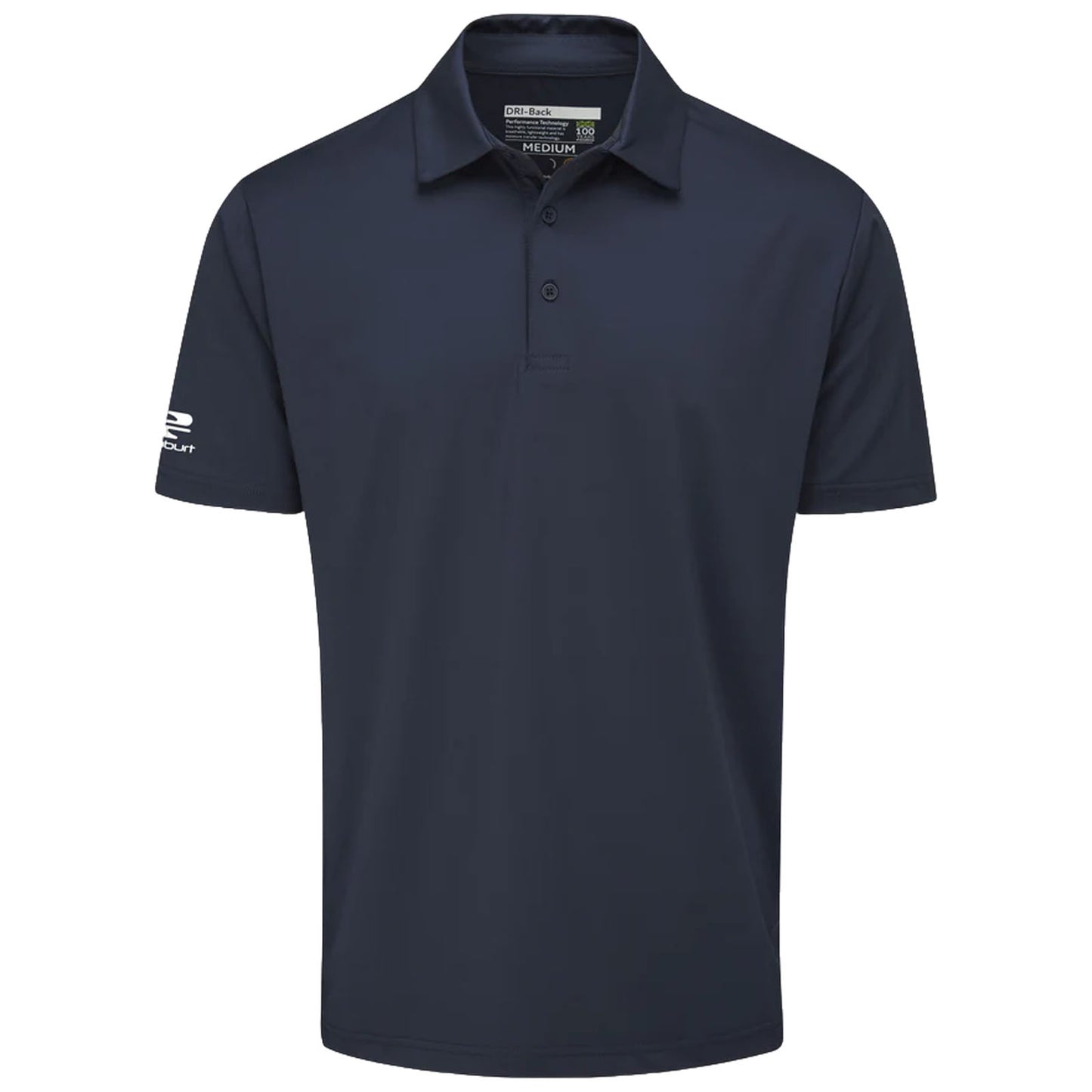 Stuburt Mens Kestrel Polo Shirt