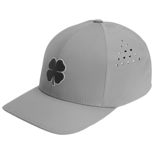 Black Clover Mens Seamless Luck 3 Cap