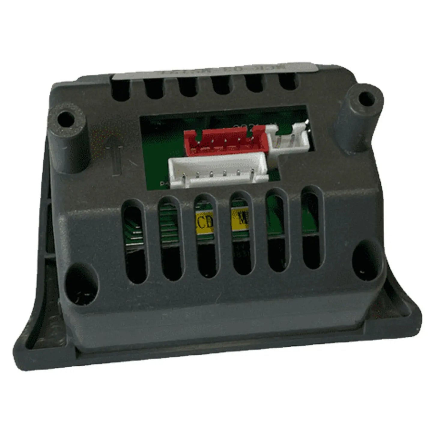 Motocaddy Electric Golf Trolley Circuit Board & Housing