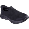 Skechers Ladies Slip-ins GO WALK 8 Nova Trainers 125926