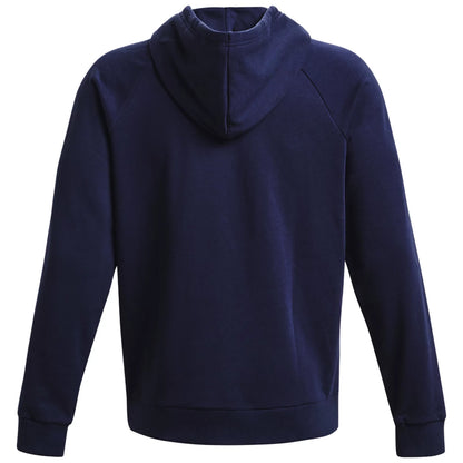 Under Armour Mens Rival Fleece Hoodie 3XL 4XL