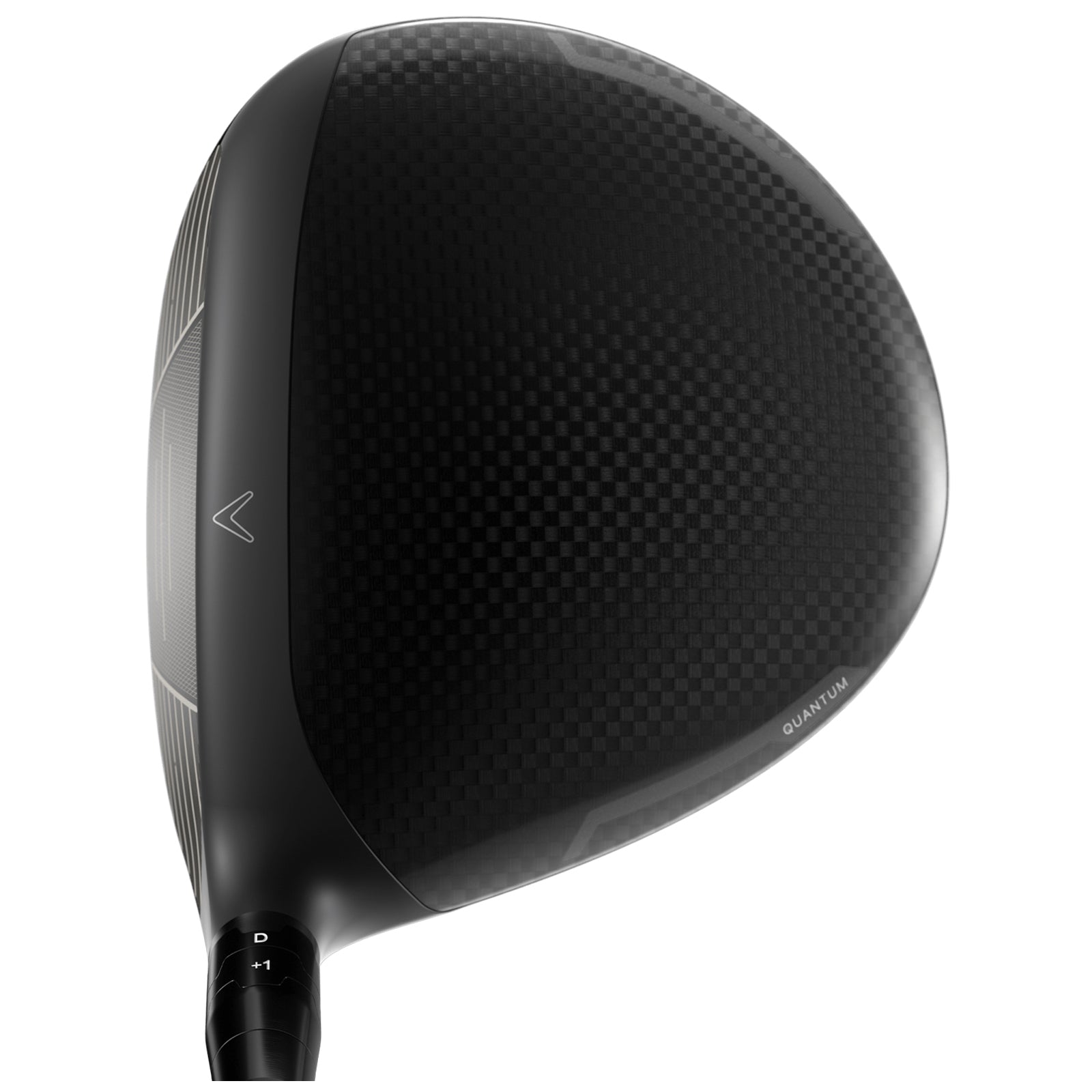 Callaway Golf Mens Quantum Max Driver