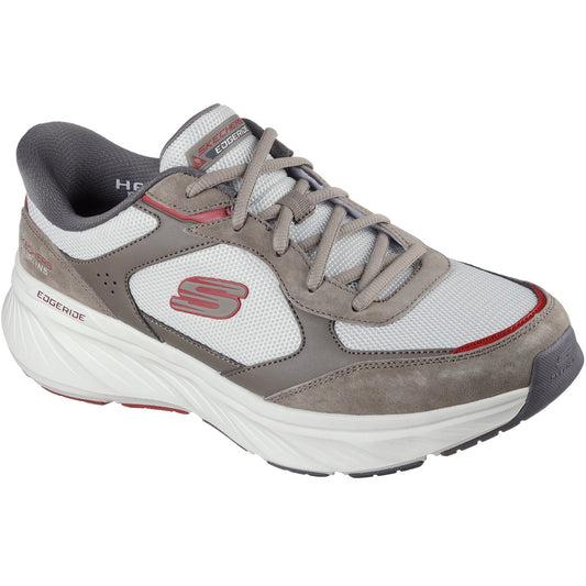 Skechers Mens Slip-ins Edgeride Erlon Trainers 232947