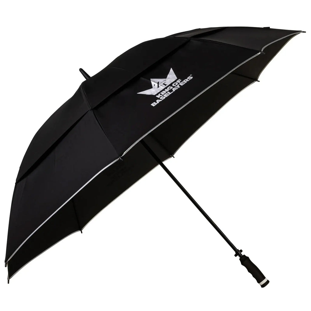 Zerofit King of Baselayers® Double Canopy Umbrella 68"