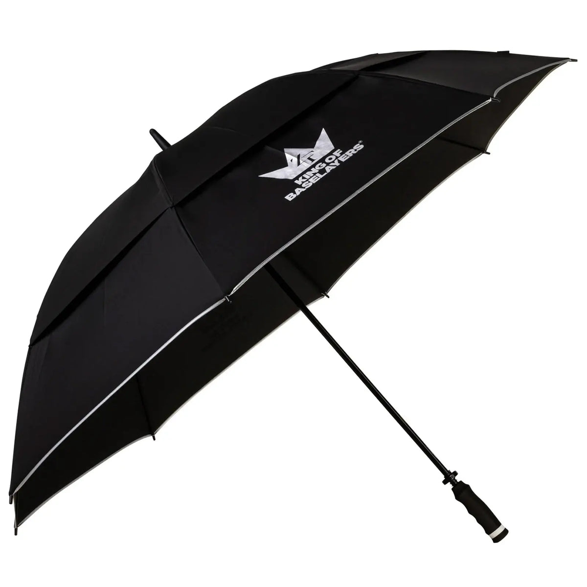 Zerofit King of Baselayers® Double Canopy Umbrella 68"