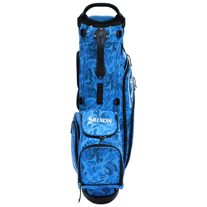 2026 Srixon Saturday Golf Stand Bag