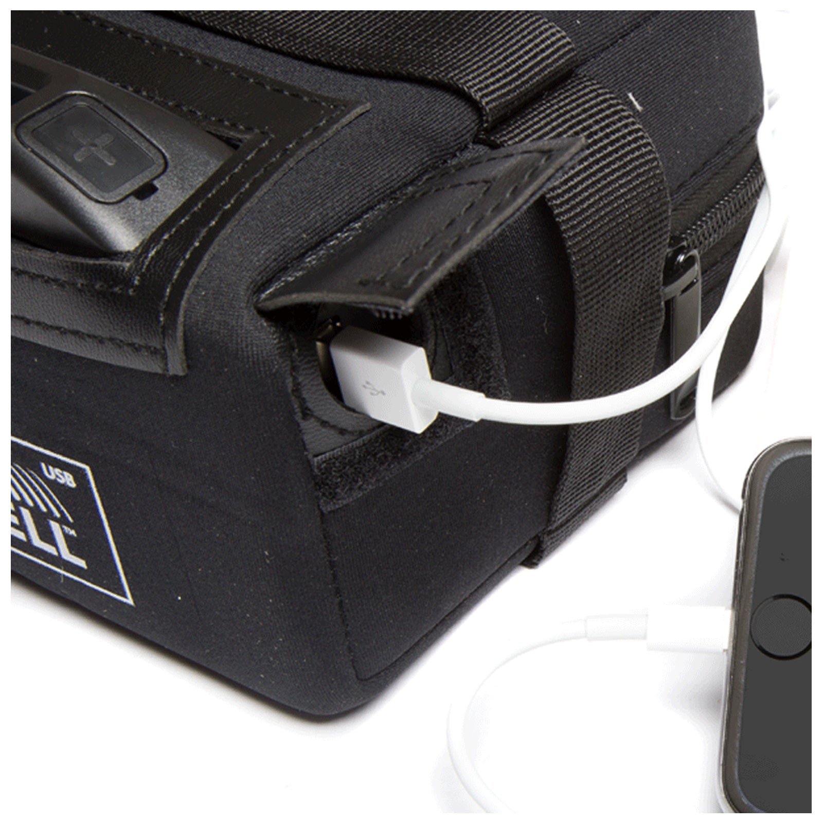 CaddyCell Universal Golf Trolley 12V LiFePO4 Lithium Battery