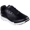 Skechers Mens Tempo Spiked Golf Shoes 214127 BKW