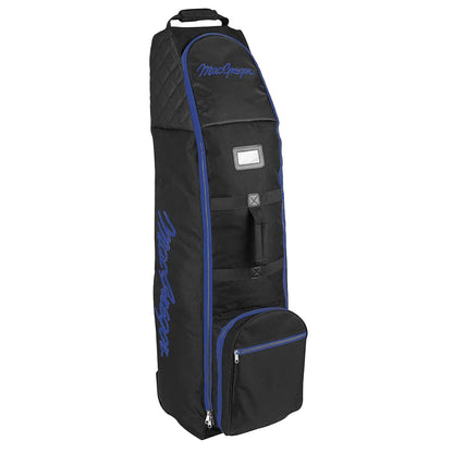 MacGregor VIP Deluxe Wheeled Travel Cover