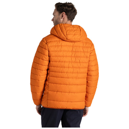 Craghoppers Mens Compresslite IX Hooded Jacket