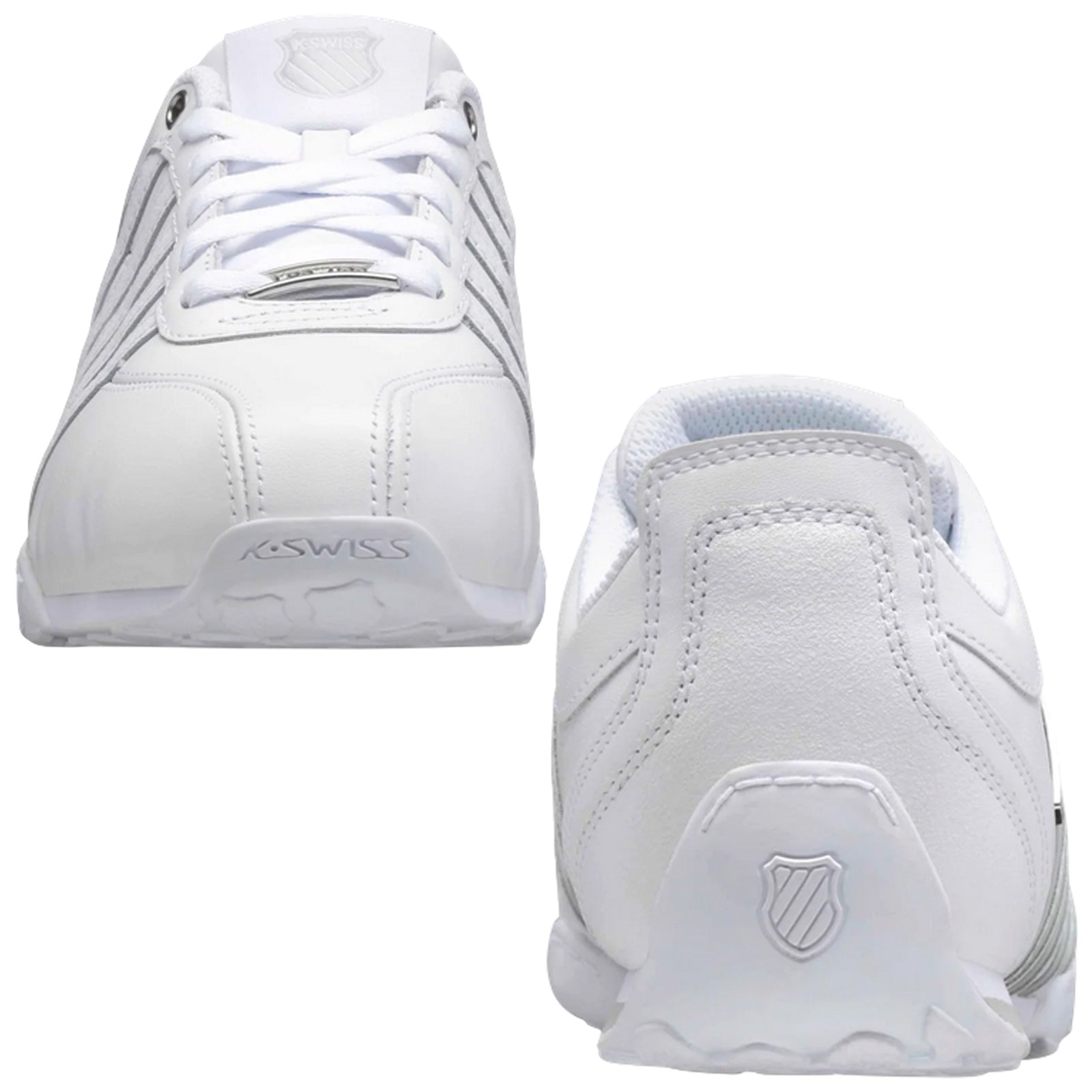 K-Swiss Mens Arvee 1.5 Trainers