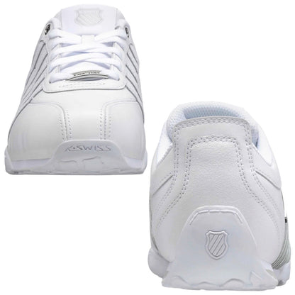 K-Swiss Mens Arvee 1.5 Trainers