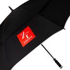 Zerofit King of Baselayers® Double Canopy Umbrella 68"
