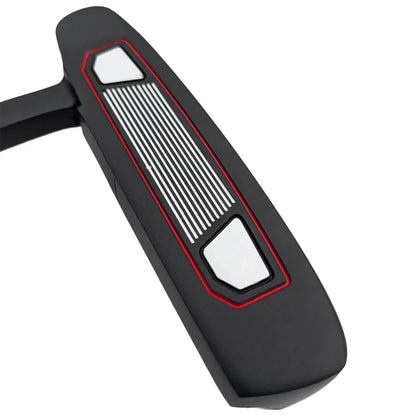 MD Golf Mens STR50 Superstrong #1 Putter
