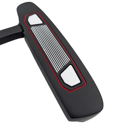 MD Golf Mens STR50 Superstrong #1 Putter