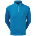 FootJoy Mens Chill-Out Half Zip Top