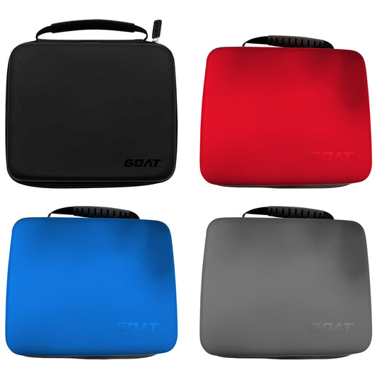 GOAT Locker Darts Wallet - XXL