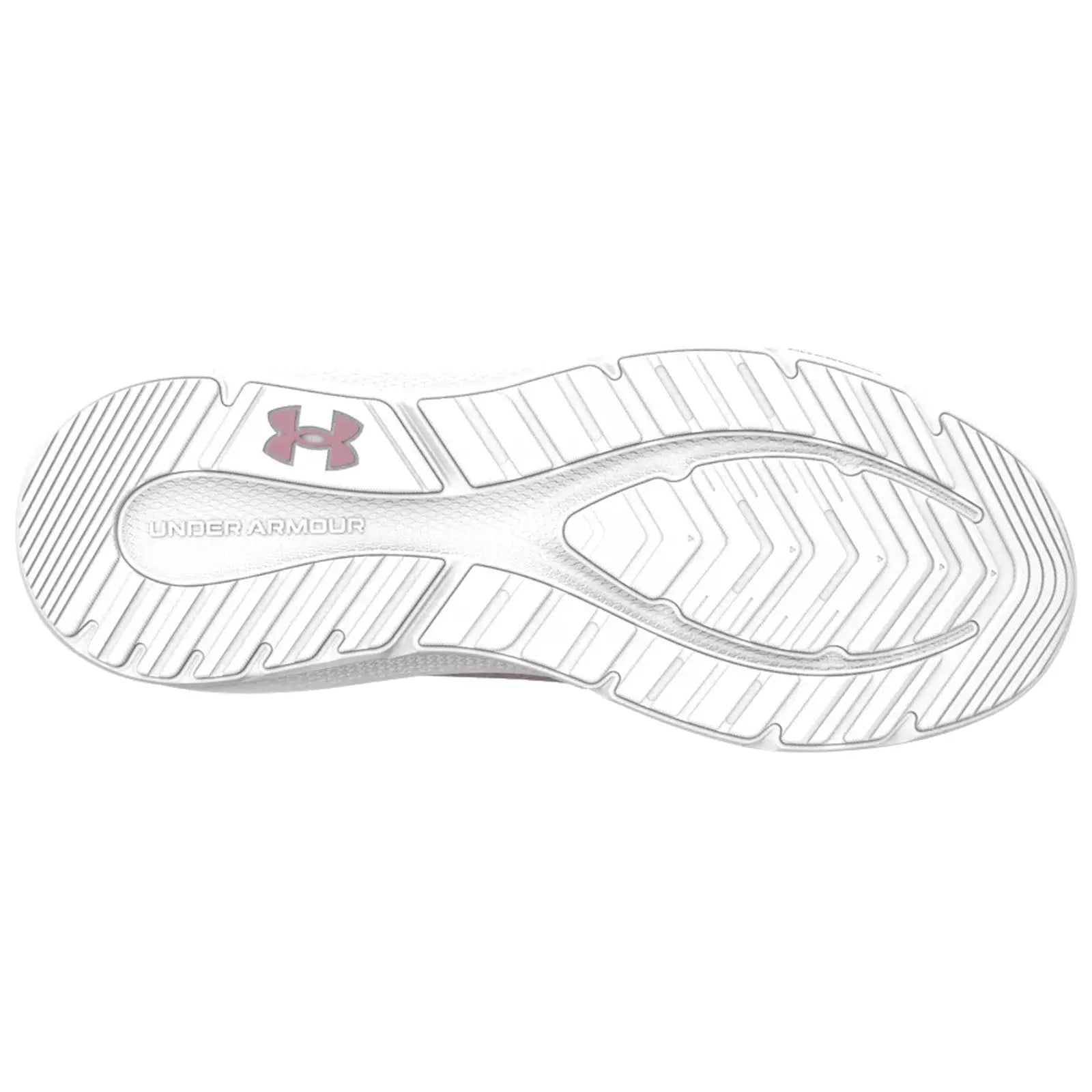 Under Armour Ladies Pursuit 4 Trainers