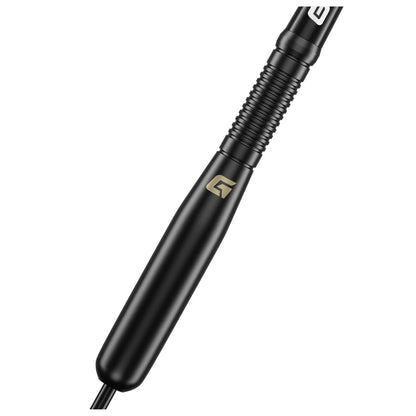 GOAT Homerun Steel Tip Brass Darts Set
