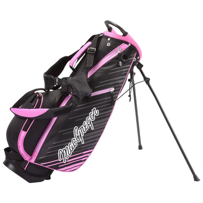 MacGregor Junior V-Max Package Set - 6-8 Years