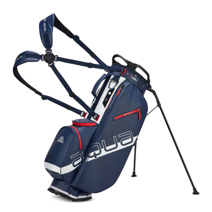 Big Max Golf Aqua Eight H Waterproof Stand Bag
