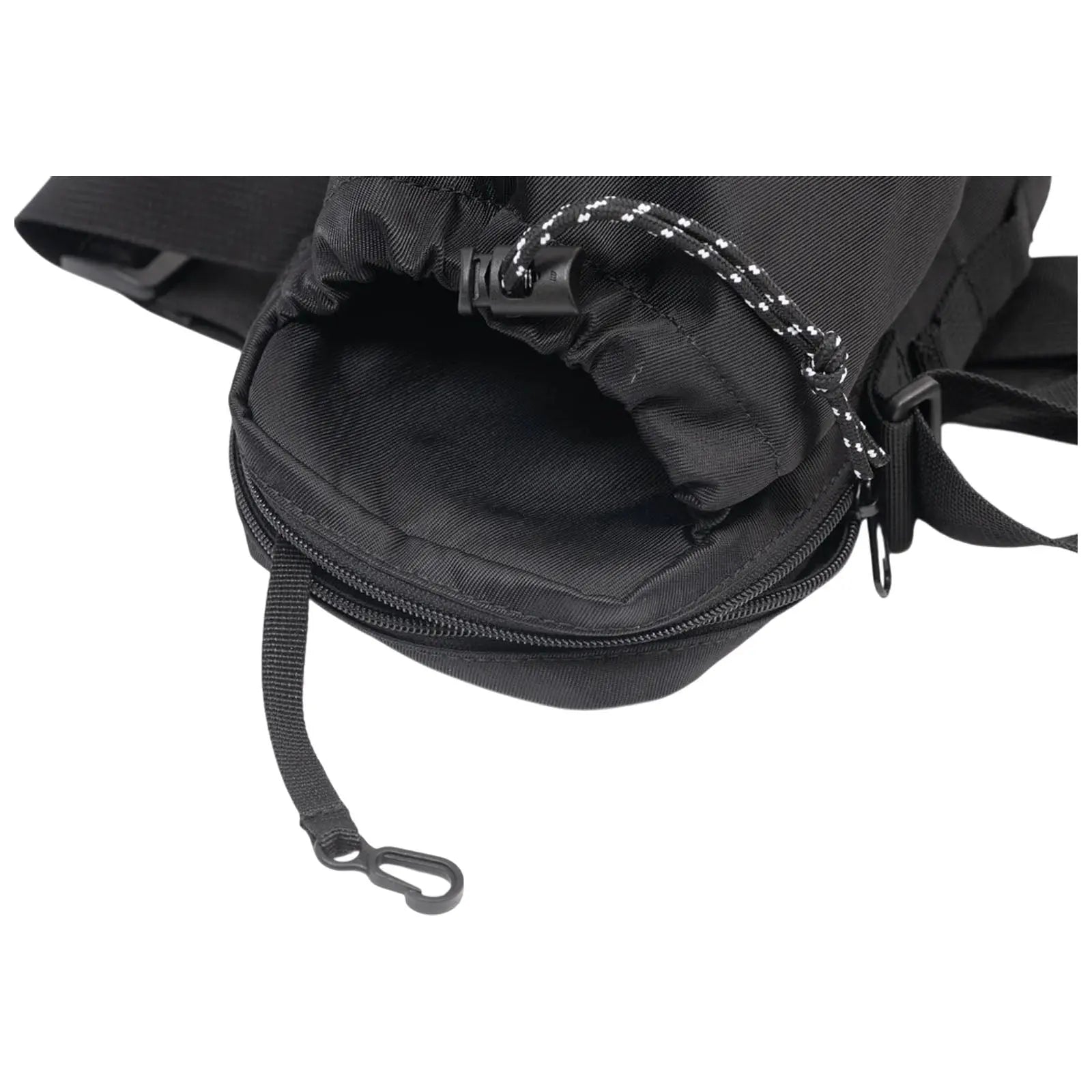 Palladium Bottle Bag