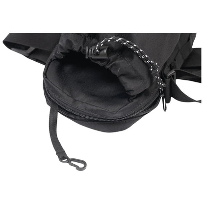 Palladium Bottle Bag