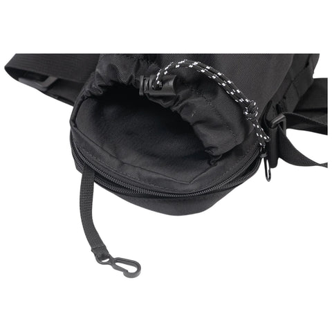 Palladium Bottle Bag