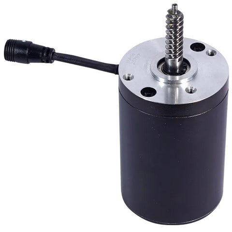 Motocaddy Electric Golf Trolley Motors