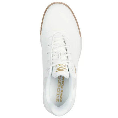 Skechers Ladies Jasmine 2 Spiked Golf Shoes