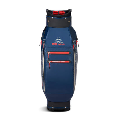 Big Max Aqua Sport 360 Waterproof Trolley Cart Bag