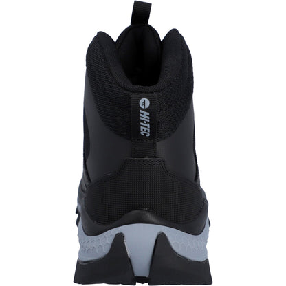 Hi-Tec Ladies AWW Infuse Waterproof Hiking Boots