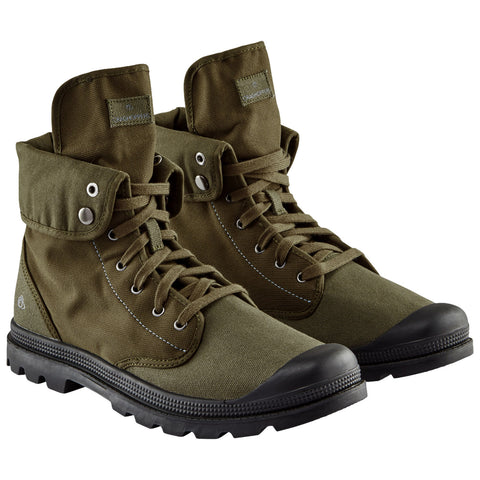 Craghoppers Mens Mono Hi Boots