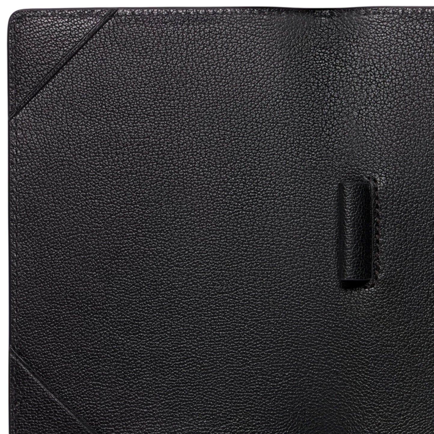 Titleist Leather Scorecard Holder