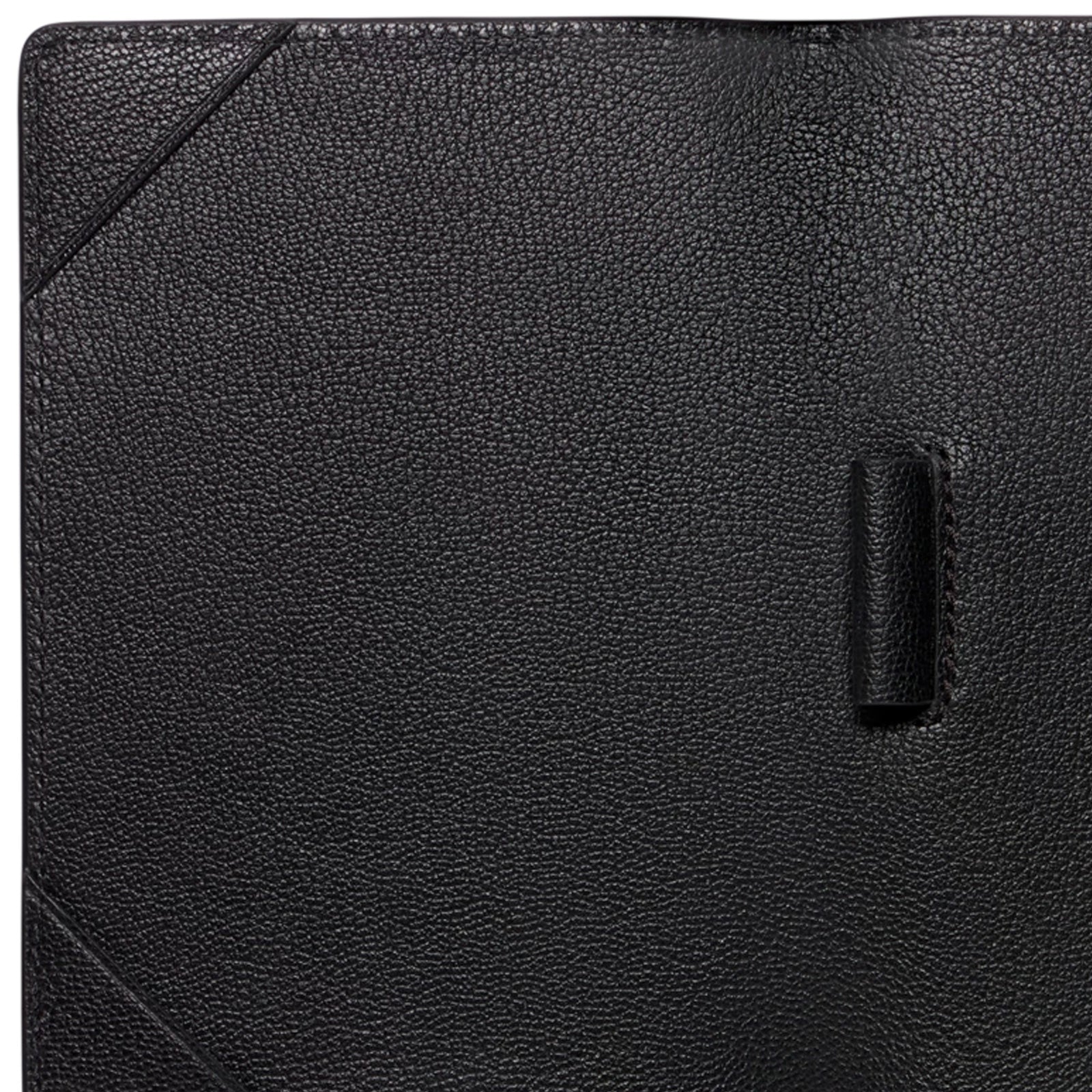 Titleist Leather Scorecard Holder