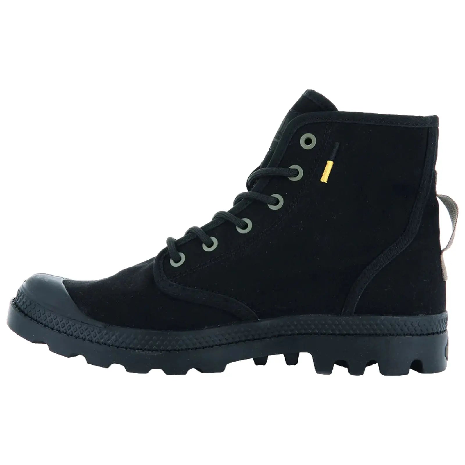 Schoenen universeel voor heren Palladium Pampa HI Htg Supply