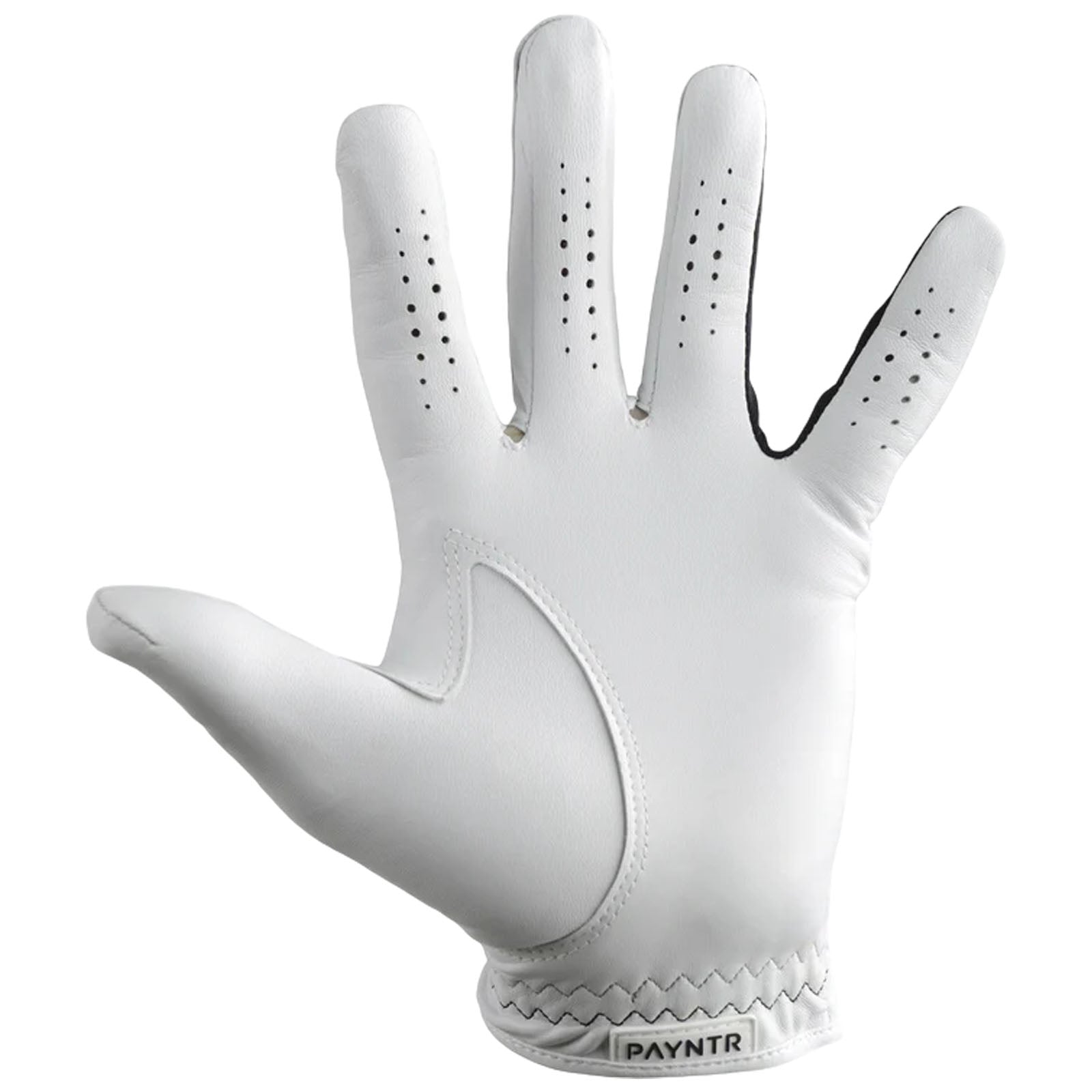 PAYNTR Mens X-002 Cabretta Leather LEFT Hand Golf Glove