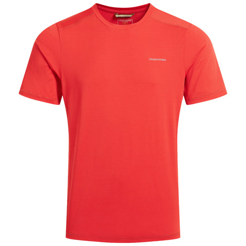 Craghoppers Mens Charon T-Shirt