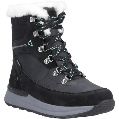 Cotswold Ladies Sheephouse Waterproof Walking Boots