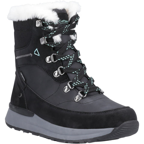Cotswold Ladies Sheephouse Waterproof Walking Boots