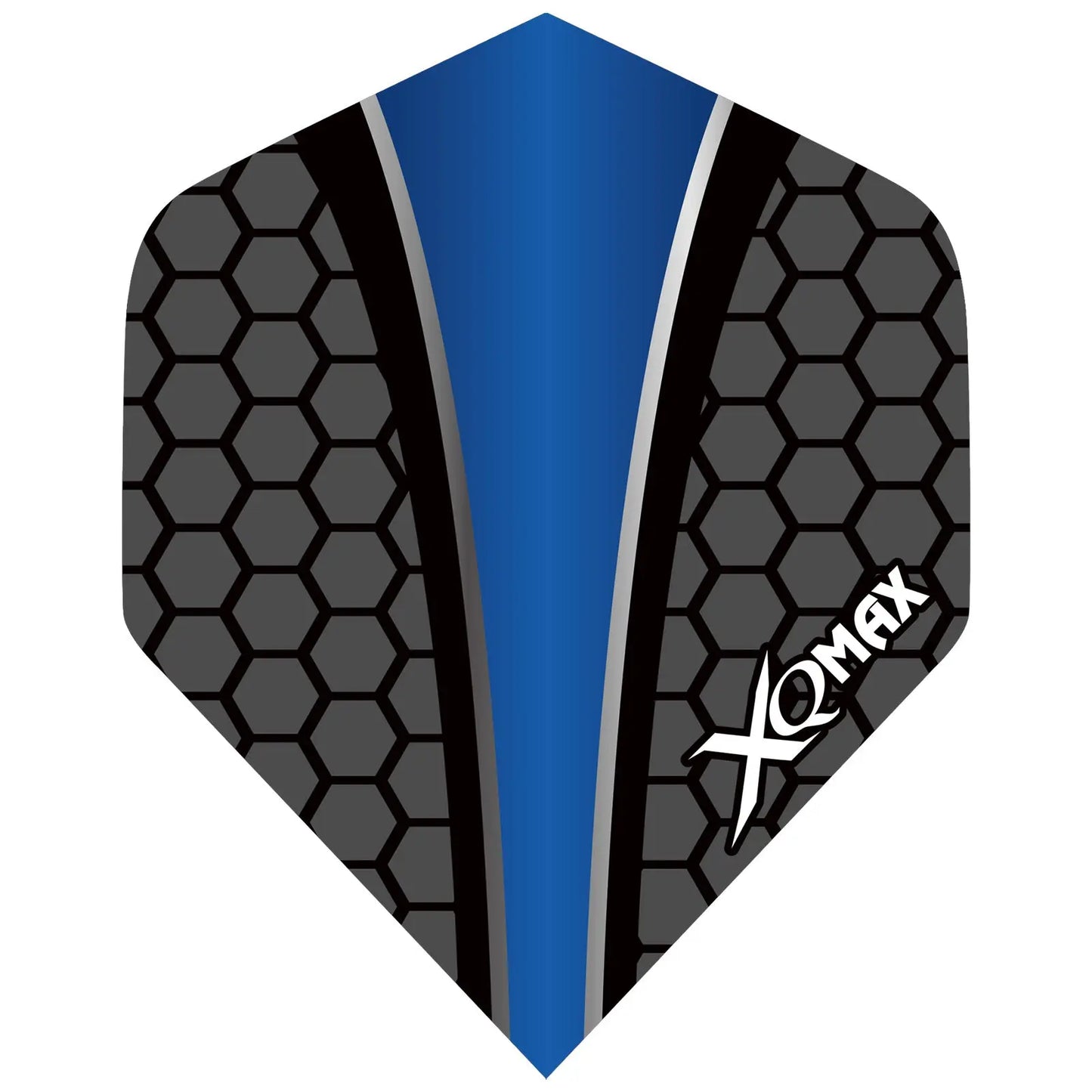 XQ Max Hexagon Dart Flights