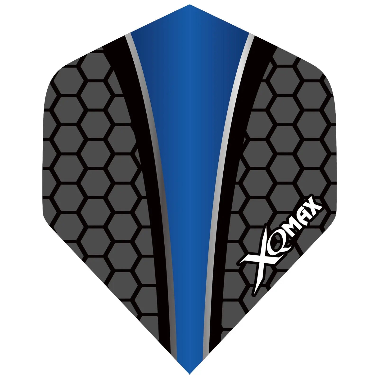 XQ Max Hexagon Dart Flights