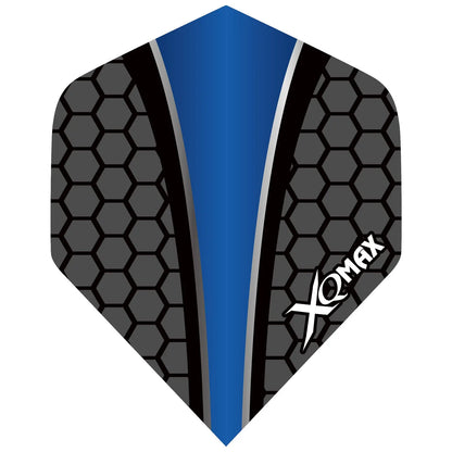 XQ Max Hexagon Dart Flights