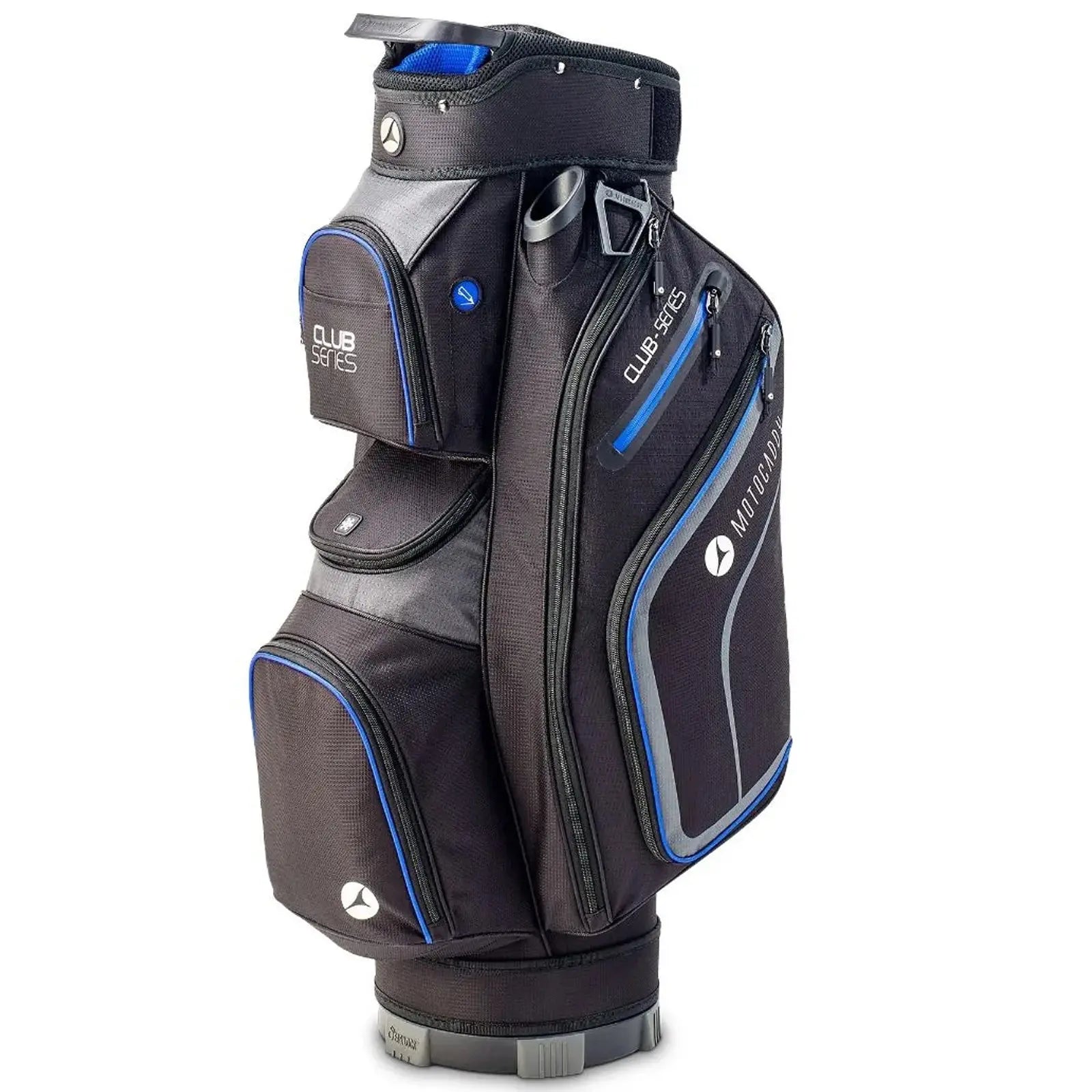 2026 Motocaddy CLUB Series Golf Cart Bag