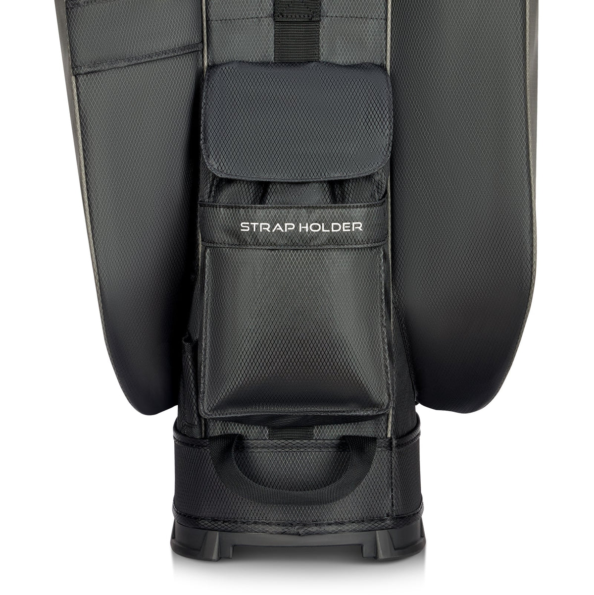 Big Max Golf Dri Lite Silencio 3 Organiser Cart Bag