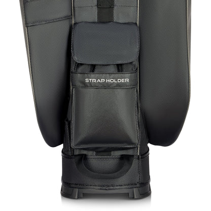 Big Max Golf Dri Lite Silencio 3 Organiser Cart Bag