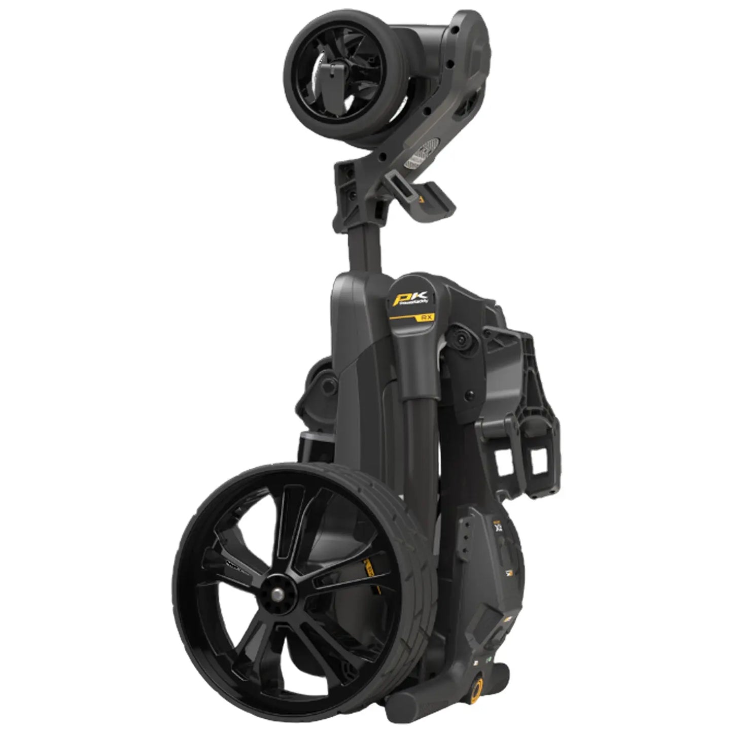 PowaKaddy RX Remote Electric Golf Trolley