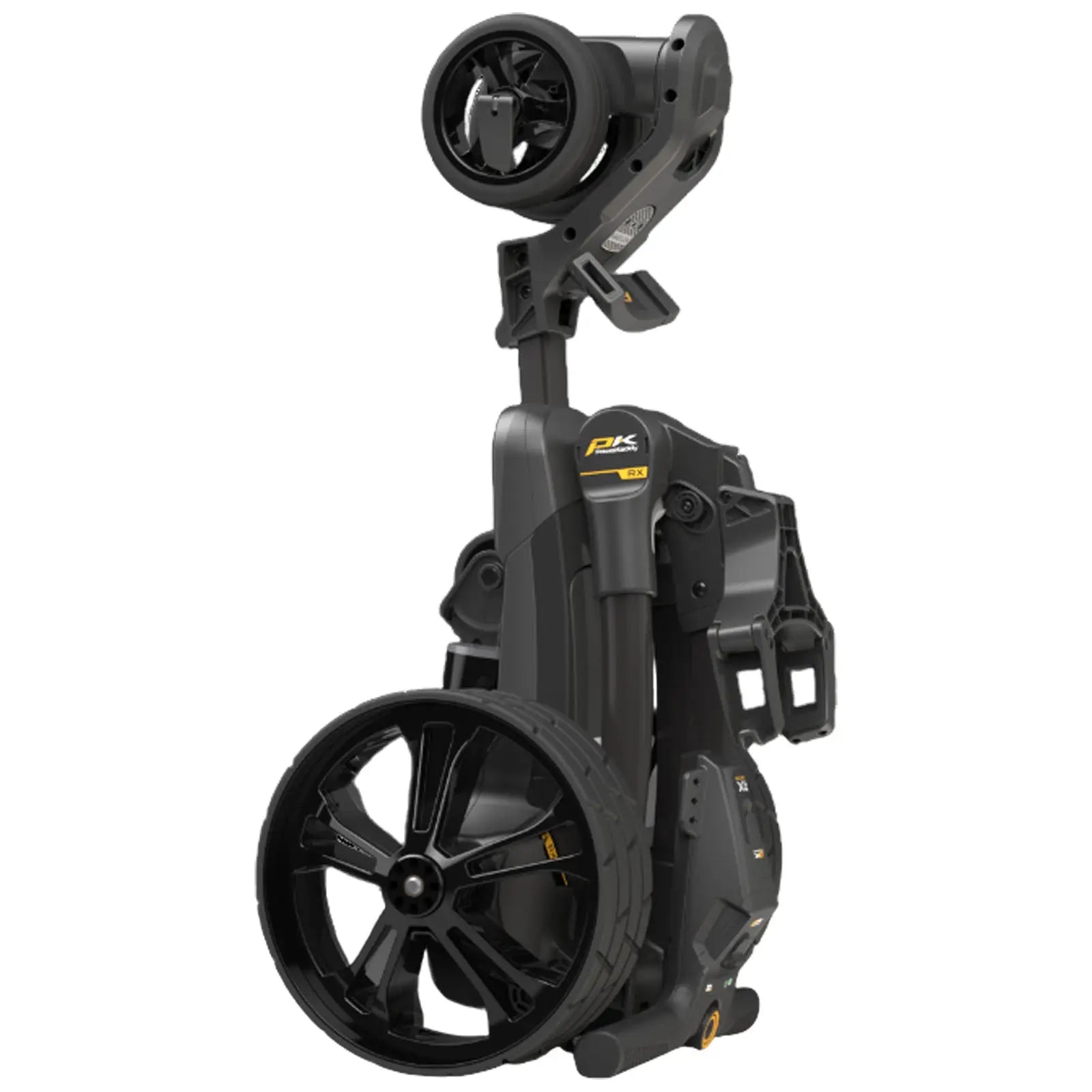 PowaKaddy RX Remote Electric Golf Trolley