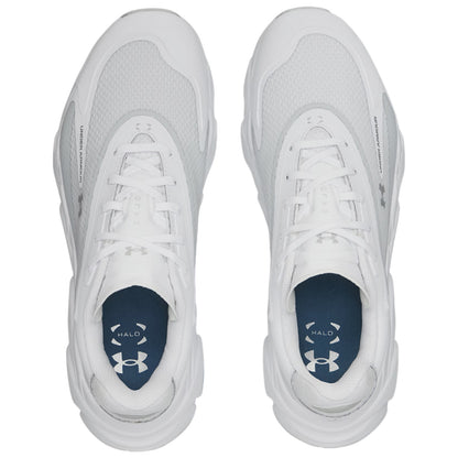 Under Armour Mens Halo Hybrid Spikeless Golf Shoes