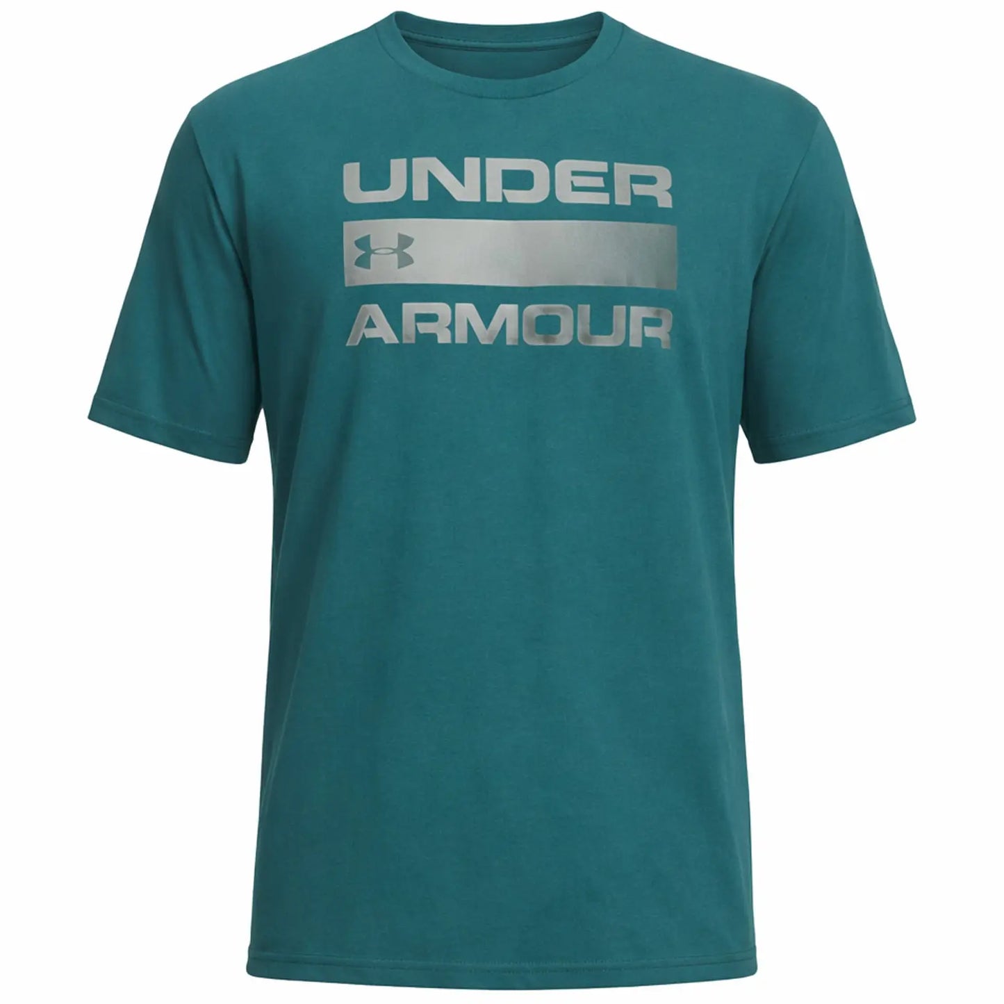 Under Armour Mens Team Issue Wordmark T-Shirt